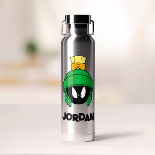 Bouteille D'eau MARVIN LE MARTIAN™ Mad Ajouter Votre Nom