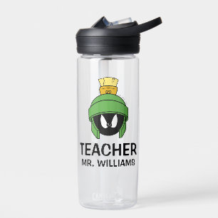 Bouteille D'eau MARVIN LE MARTIAN™ Mad Teacher