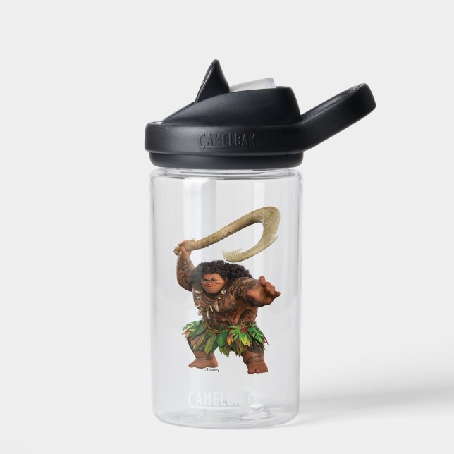 Bouteille D'eau Maui Magical Hook (Gauche)