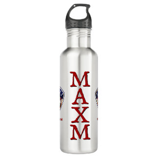 Bouteille D'eau MaxM