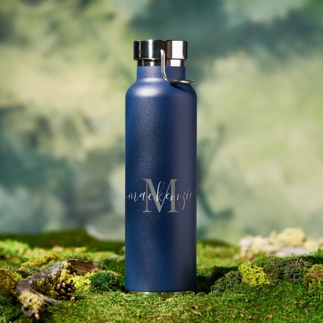 Bouteille D'eau Meilleurs enfants Cadeau étudiant (Extérieur)