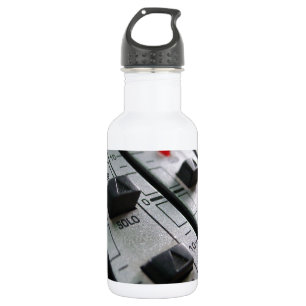 Bouteille D'eau Mélangeur audio