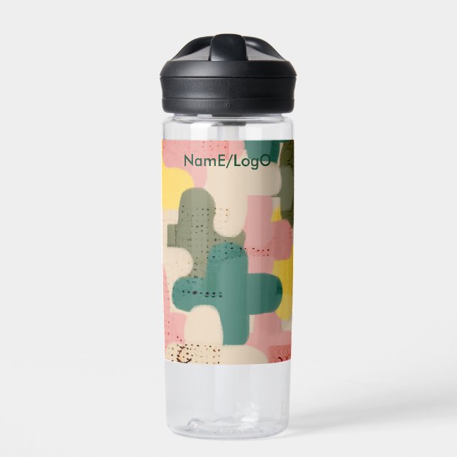 Bouteille D'eau métaphore_6_croissance_3 (Extérieur)