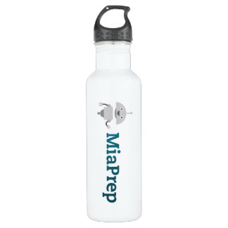 Bouteille d'eau MiaPrep