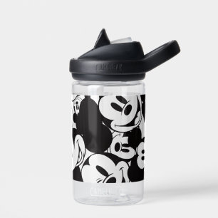 Bouteille D'eau Mickey & Friends   Motif classique Mickey