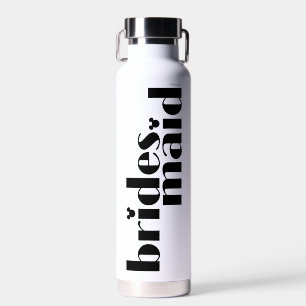 Bouteille D'eau Minnie Mouse de Disney