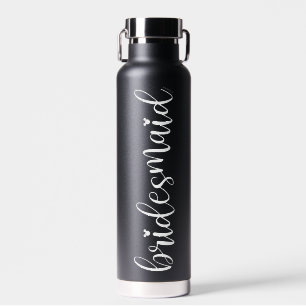 Bouteille D'eau Minnie Souris de Disney Script