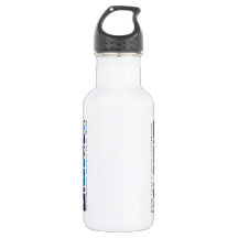 Bouteille d'eau MMQG