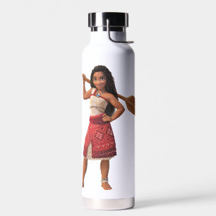 Bouteille D'eau Moana est née au voyage