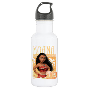 Bouteille D'eau Moana  Trouver votre chemin