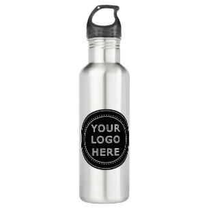 Bouteille D'eau Moderne, minimaliste, élégant et personnalisable