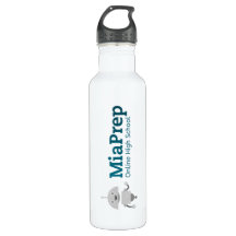 Bouteille d'eau MOHS