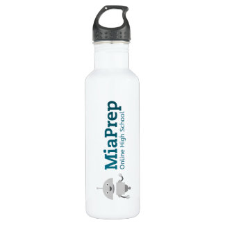 Bouteille d'eau MOHS