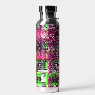 Bouteille D'eau Mon Nom N'Est Pas Donna