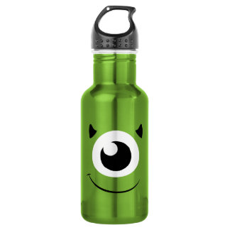 Bouteille D'eau Monsters Inc. | Mike Face