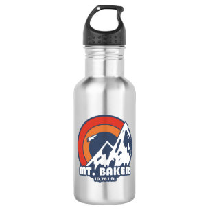 Bouteille D'eau Mont Baker Sun Eagle