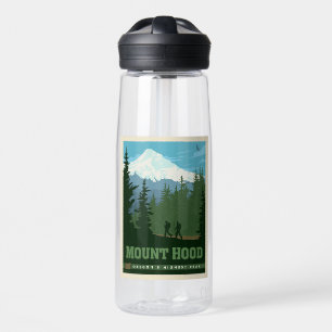 Bouteille D'eau Mont Hood   Oregon