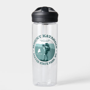 Bouteille D'eau Mont Katahdin (T)