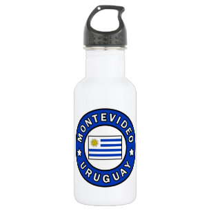 Bouteille D'eau Montevideo Uruguay
