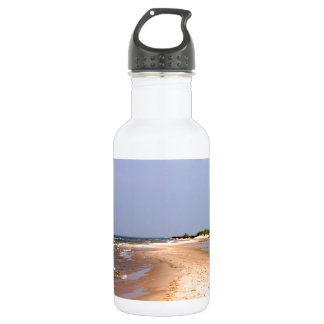 Bouteille D'eau Montre de phare de plage