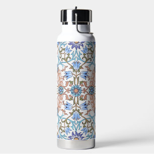Bouteille D'eau Motif floral vintage, William Morris