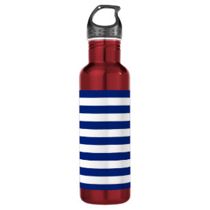 Bouteille D'eau Motif nautique