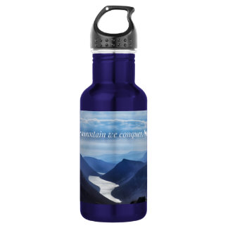 Bouteille D'eau Mourne Mountains Water Bottle