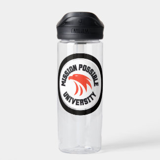 Bouteille D'eau MPU CamelCak Water Bottle