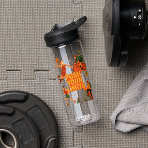 🏆 Bouteille d'eau multisport