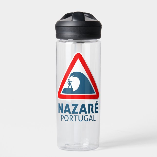Bouteille D'eau nazis (Extérieur)