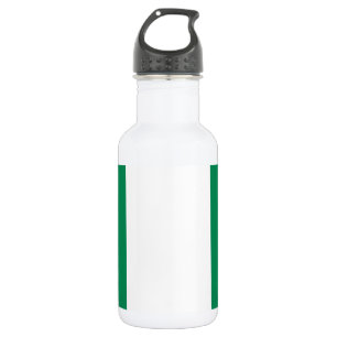 Bouteille D'eau Nigeria Drapeau Liberty Bottle