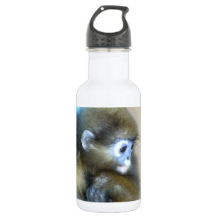Bouteille D'eau NMB No Monkey Business