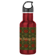 Noël Art Nouveau