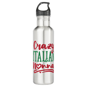 Bouteille D'eau Nonna