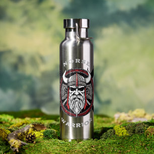 Bouteille d'eau Norse Warrior