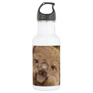 Bouteille D'eau Nounours de koala mignons Aussi fête de douche ann