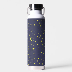 Bouteille D'eau Nuit étoilée