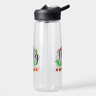 Bouteille D'eau O Holy Night-84603