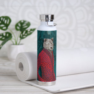 Bouteille D'eau objet_18_un homme_2