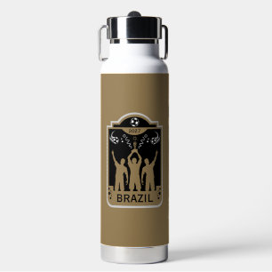 Bouteille D'eau Offre finale mondiale de football