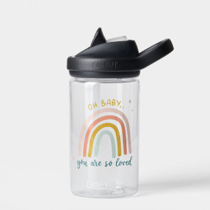 Bouteille D'eau Oh Bébé, Tu Es Si Amoureux