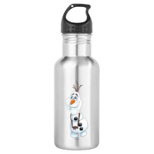 Bouteille D'eau Olaf Petit héros Cool