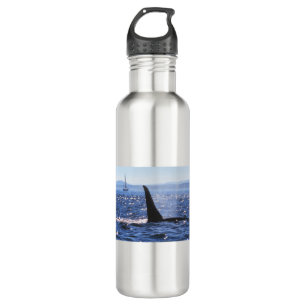 Bouteille D'eau Orque