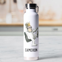 Où sont les choses sauvages | Max | Ajouter Votre 