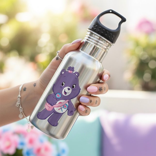 Bouteille D'eau Ours (Créateur téléchargé)