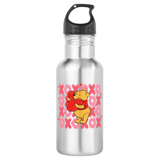 Bouteille D'eau ours xoxo