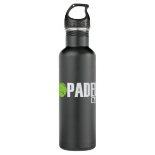 Bouteille D'eau Padel Head Tennis Sport und Ball