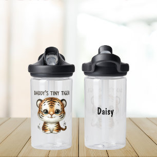 Bouteille D'eau Pal d'hydratation de tigre minuscule - Enfants