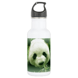 Bouteille D'eau Panda