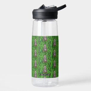 Bouteille D'eau Panda (motif) - Gourde